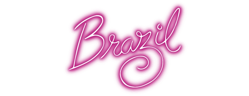 Logo for Brazil (1985)
