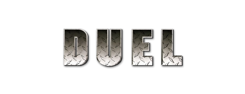 Logo for Duel (1971)