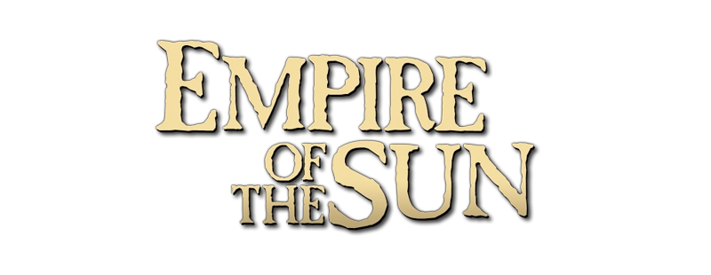 Logo for Empire of the Sun (1987)