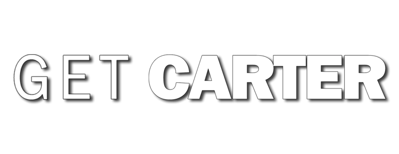 Logo for Get Carter (1971)
