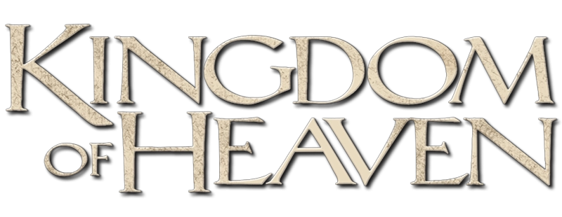 Logo for Kingdom of Heaven (2005)
