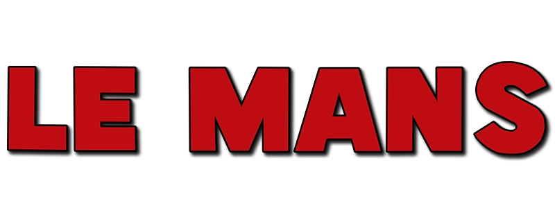 Logo for Le Mans (1971)