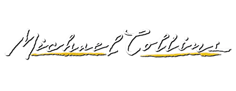Logo for Michael Collins (1996)