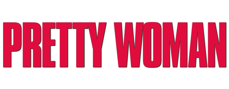 Logo for Pretty Woman (1990)