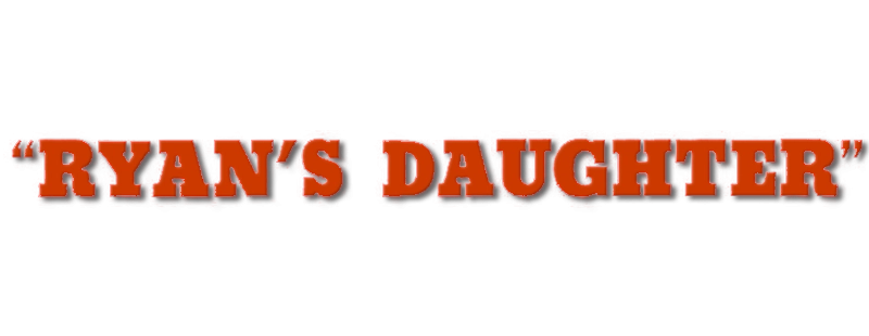 Logo for Ryan's Daughter (1970)