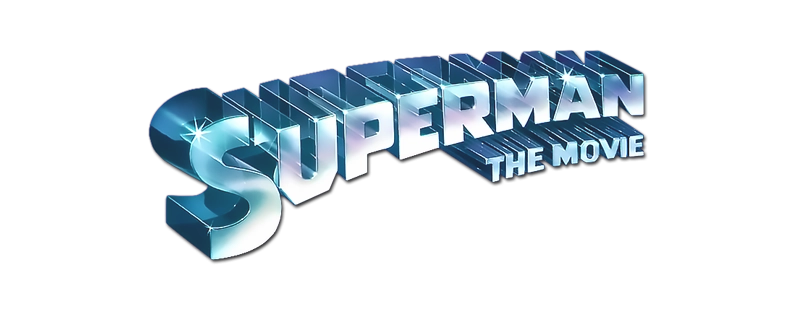 Logo for Superman (1978)