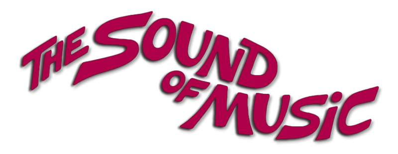 Logo for The Sound of Music (1965)