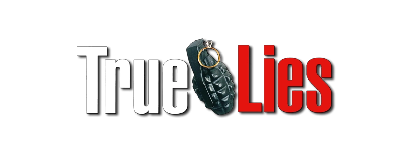 Logo for True Lies (1994)