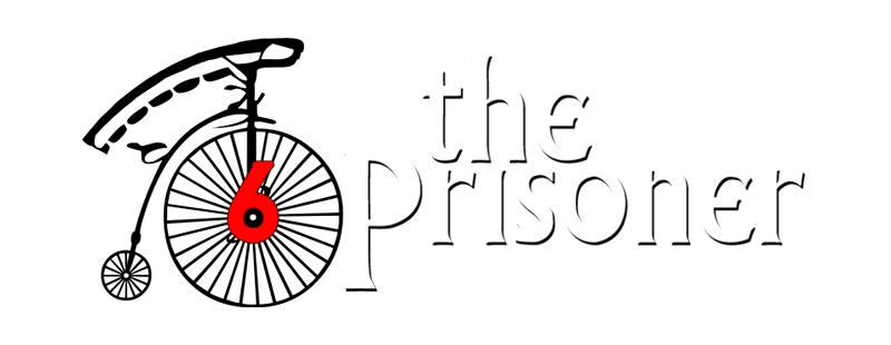 Logo for The Prisoner (1967)